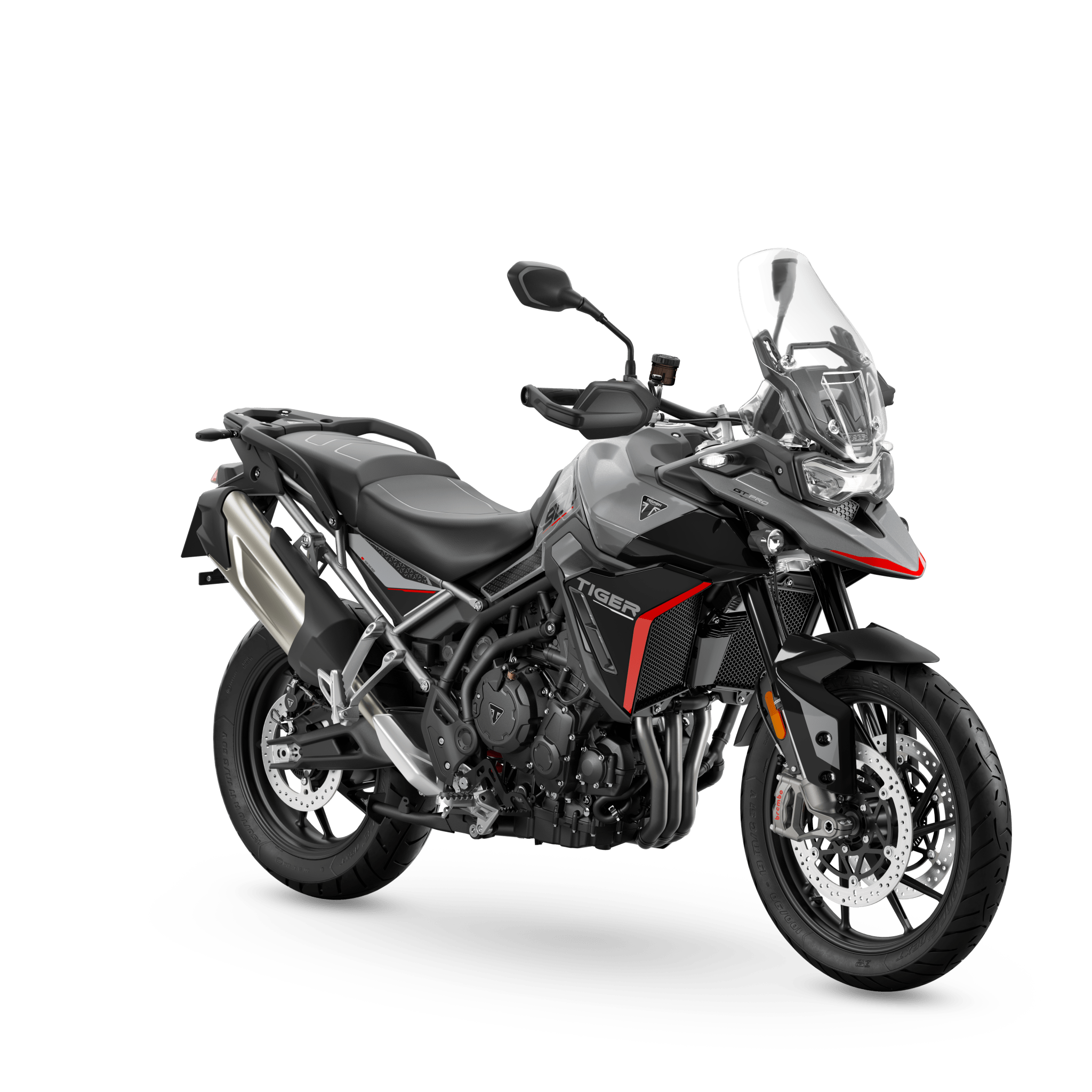 Triumph Tiger 900 GT PRO купить от 39 600 000 грн. в Украине